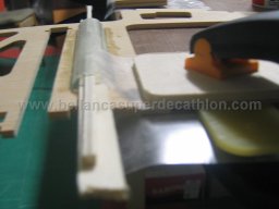 Fuselage construction (5)